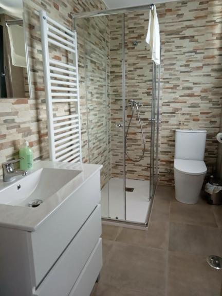 Pension Xacobeo Lavacolla Extérieur photo