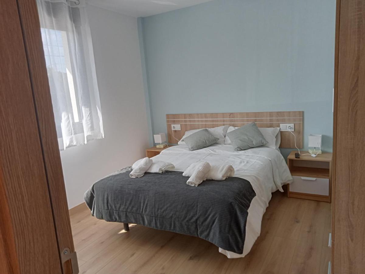 Pension Xacobeo Lavacolla Extérieur photo