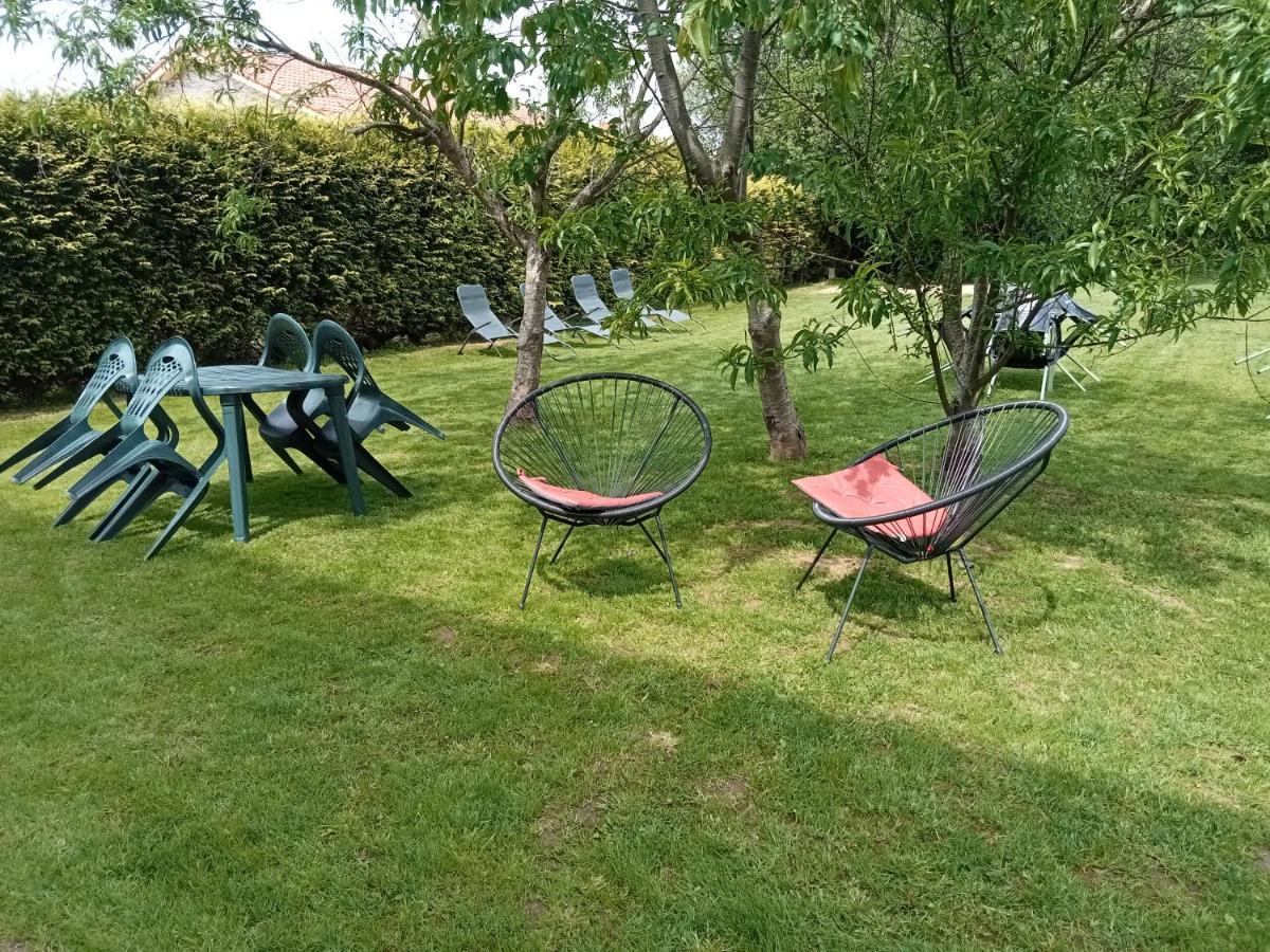 Pension Xacobeo Lavacolla Extérieur photo